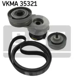 VKMA 35321 SKF